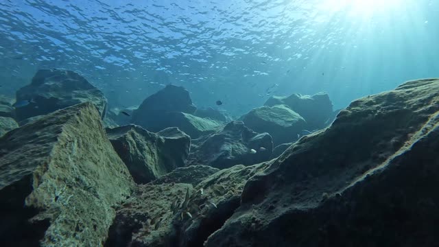 Sardinia Italy - Villasimius