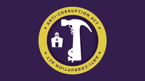 How to Fix America's Corrupt Political System