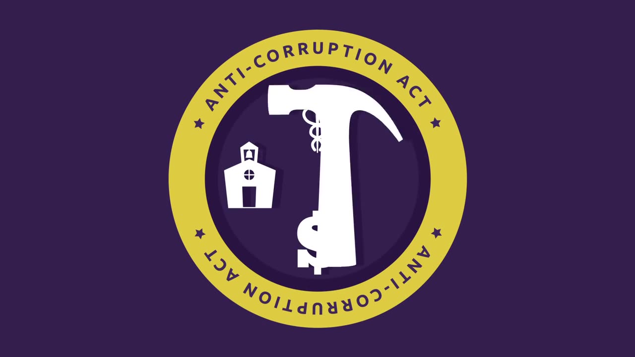 How to Fix America's Corrupt Political System