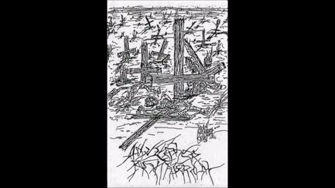 Inverted Pentagram - (1993) - Thee Astral Sign of War (full demo)