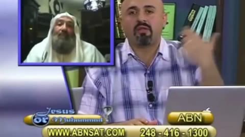 Christian EXPOSES Muslim Sheikh TWISTING Verses To HIDE QURANS TEACHINGS | Sam Shamoun