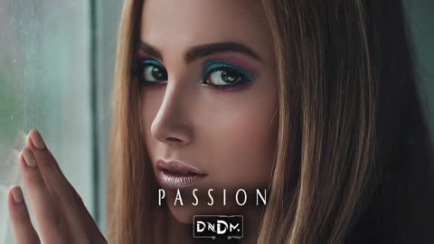 DAVVI Passion Original Mix