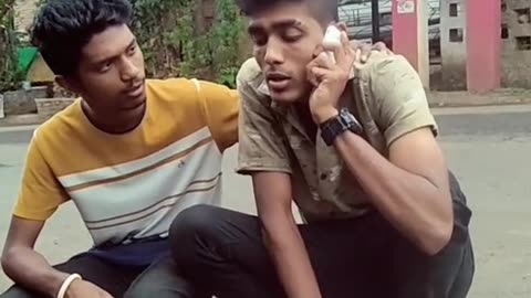 Marathi Comedy