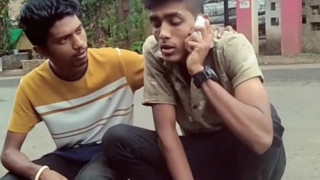 Marathi Comedy