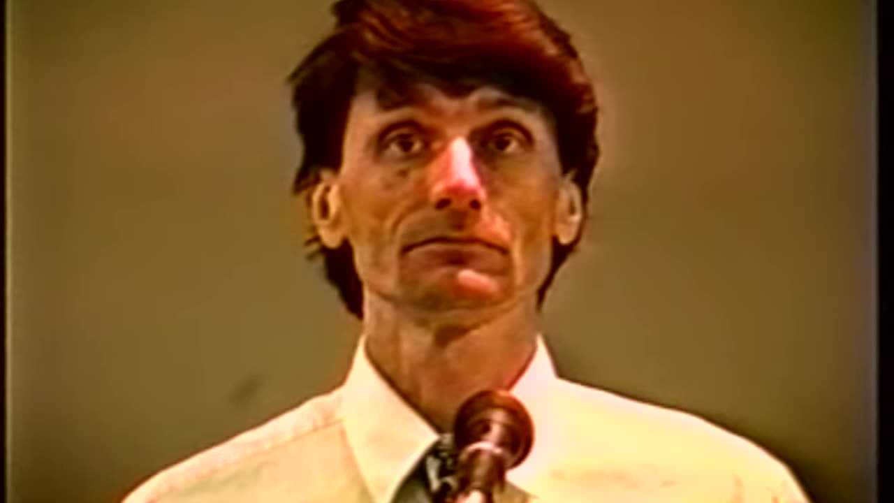 John David Van Hove – a.k.a. Johnny Liberty – Reclaiming Sovereign Citizenship – Part 10 of 10
