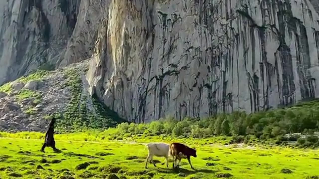 Gilgit baltistan