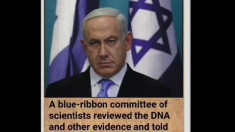 Kazakhstani Jews but are really Luciferian
