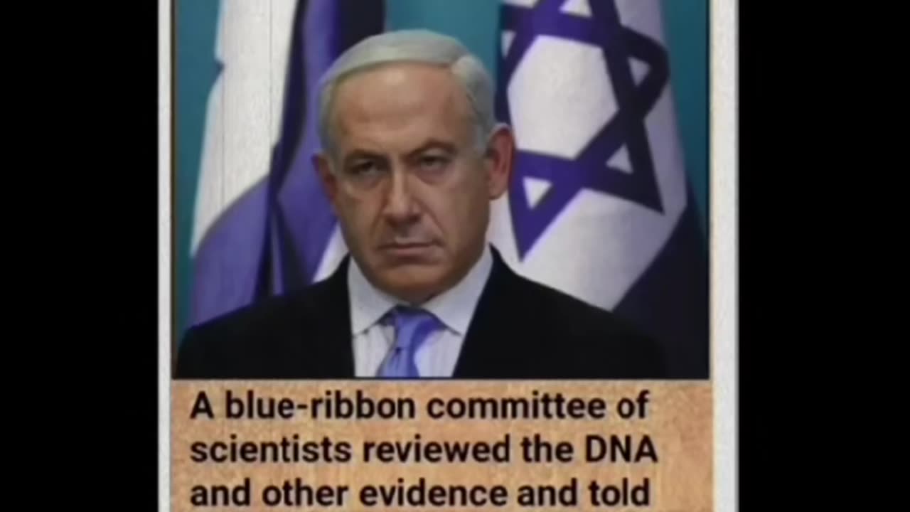 Kazakhstani Jews but are really Luciferian