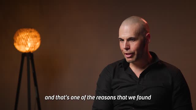 While Writing Anti-Islam Book He Became Muslim! - The Story of Joram Van Klaveren