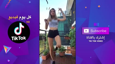 TikTok & Baby Yo La Quiero Como Tu | Challenge 🔥🔥