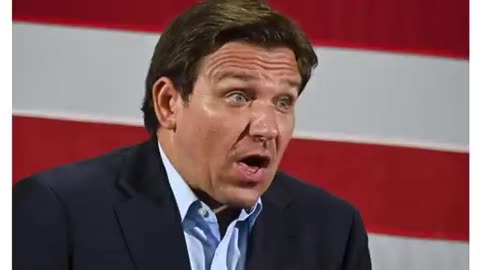 Ron DeSantis’ New Target- 8-Year-Old Kids of Asian Descent