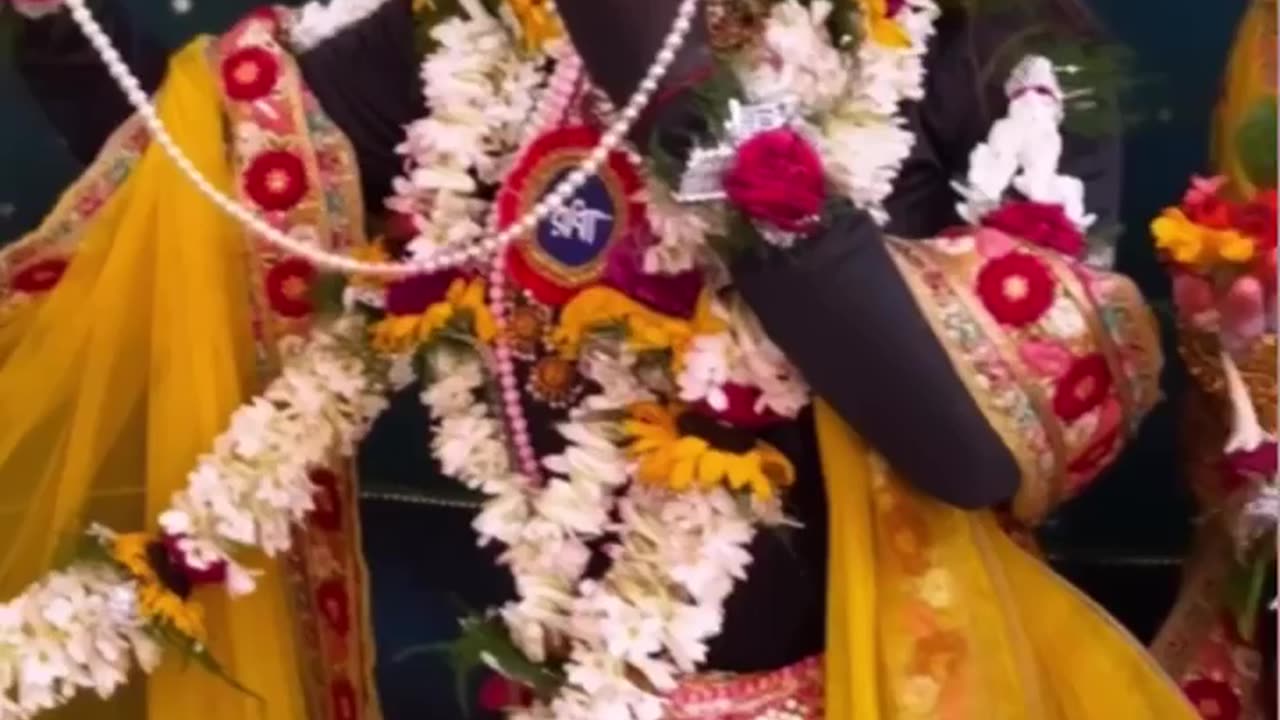 Hare Krishna