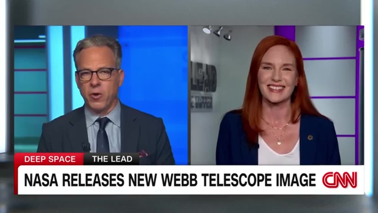 New NASA Image