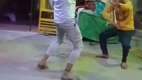 Haryanvi songs boy dance