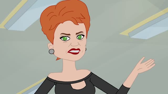 Pauline Hanson's Please Explain Episode 2 'Please Explain Preferences'