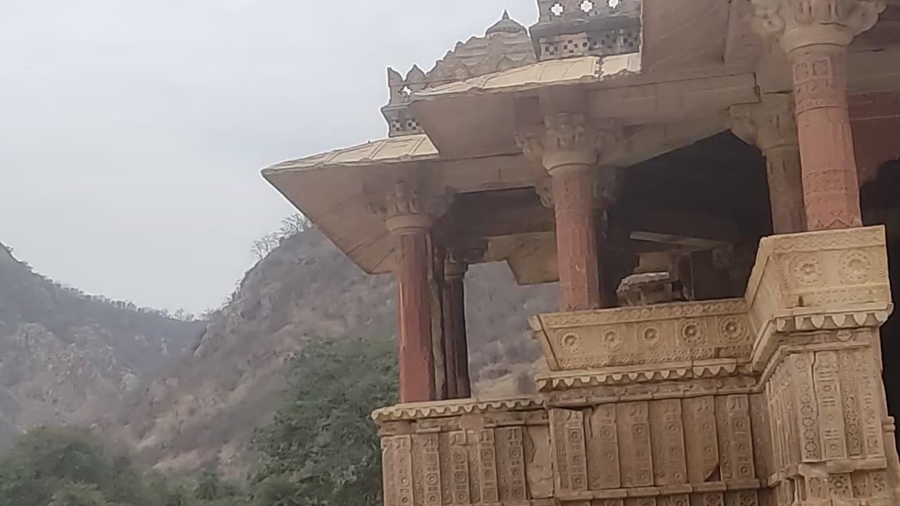 Bhangarh