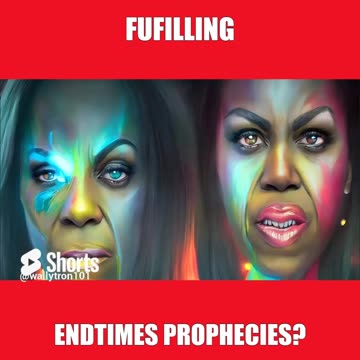 Next President 2024? Michelle Obama President 2024