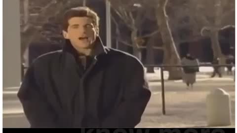 JFK Jr. Heart of the City Into