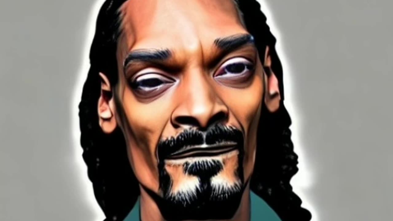 OLD SNOOP DOG