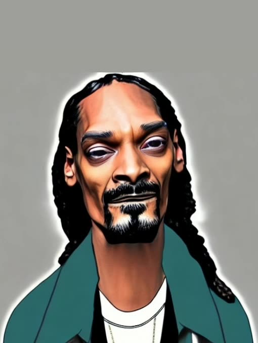 OLD SNOOP DOG