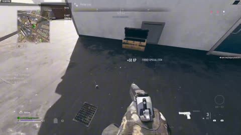Fix the Glitch