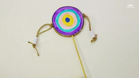 musical instrument for good