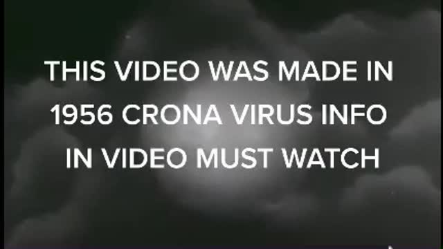 C19 & Vaxxine Genocide Agenda Planned as Early as 1956