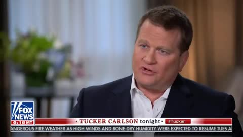 Tucker Interview