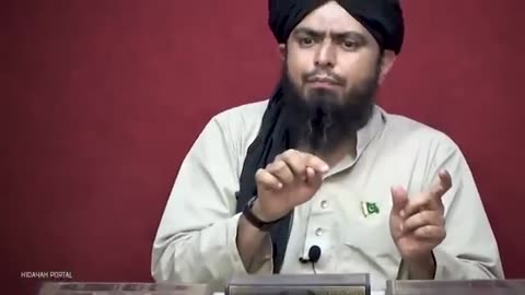 Kya engineer Muhammad Ali Mirza gustakh sahaba hai? Kya engineer qadiyani hai?