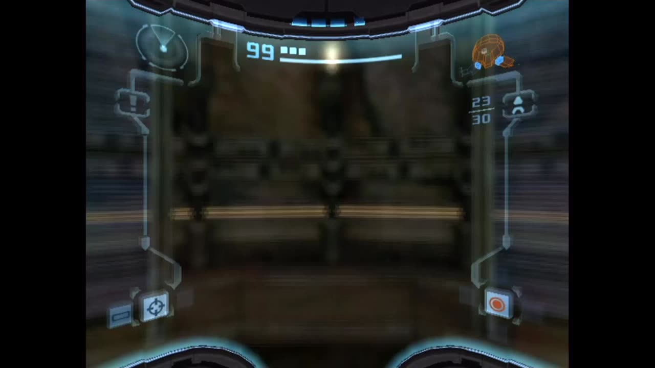 Metroid Prime 2: Echoes Playthrough (GameCube - Progressive Scan Mode) - Part 6