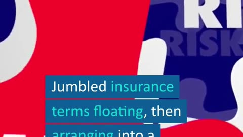 Decoding Insurance Jargon