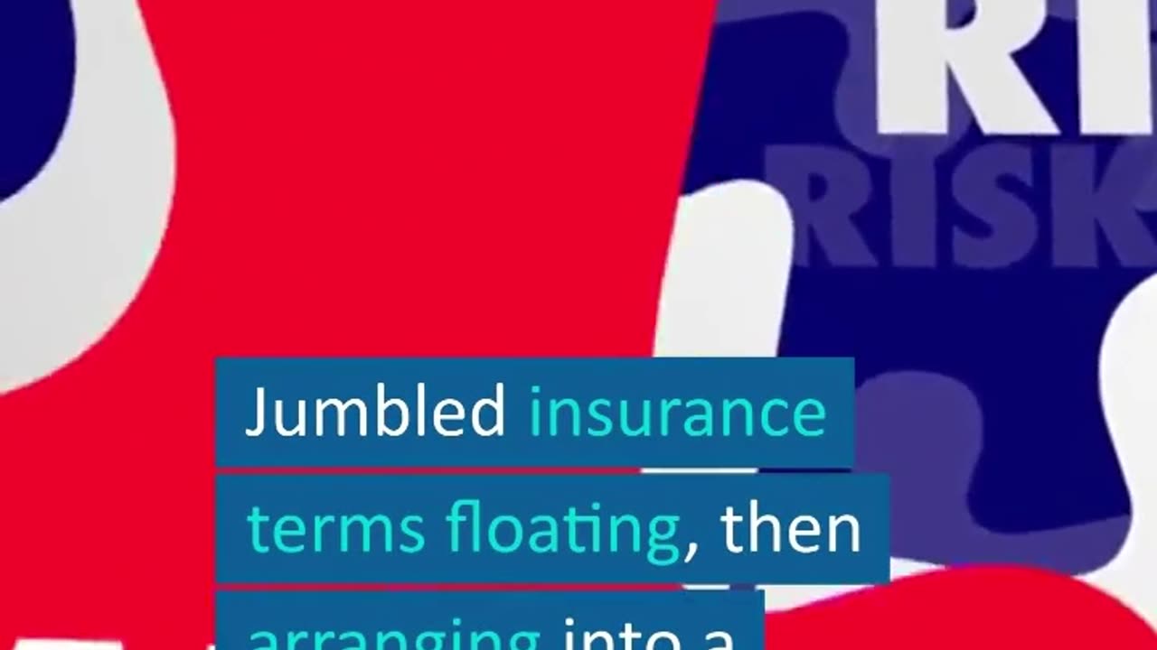 Decoding Insurance Jargon