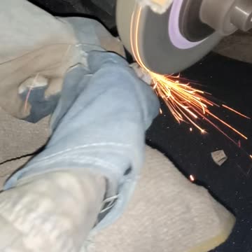 SS 316 standard hard worker