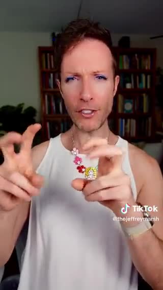 “Biological Sex is Fake”