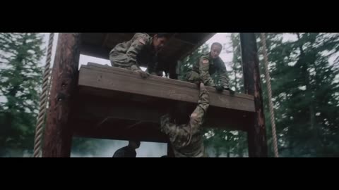 Be All You Can Be - U.S. Army's New Brand trailer | U.S. Army