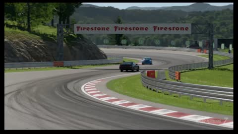 Gran Turismo7 Race139