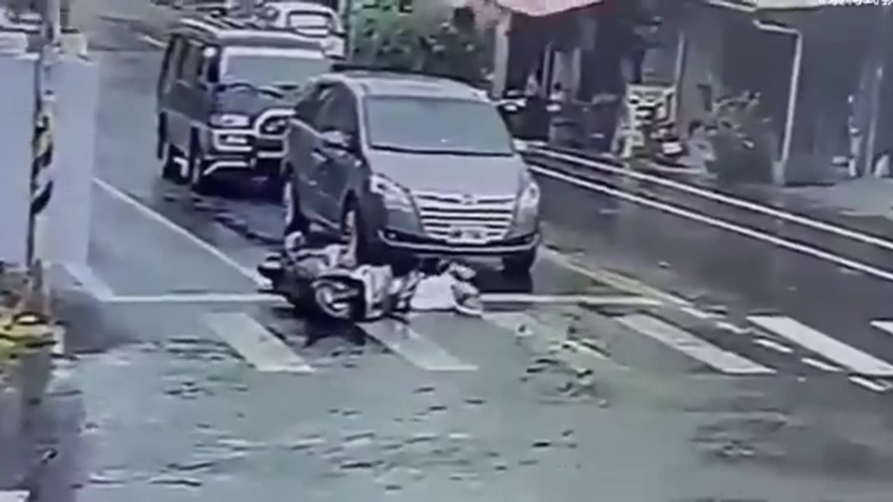 Unavoidable Accident