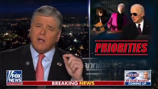 Hannity: Priorities