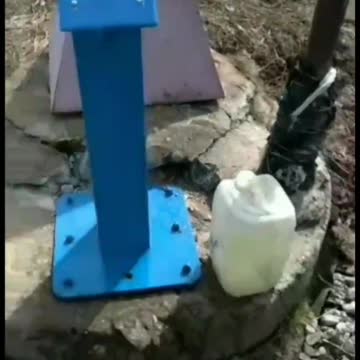 Russia Tessera per l'acqua