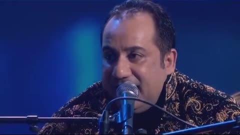 Rahat Fateh Ali khan Extra ordinary performance