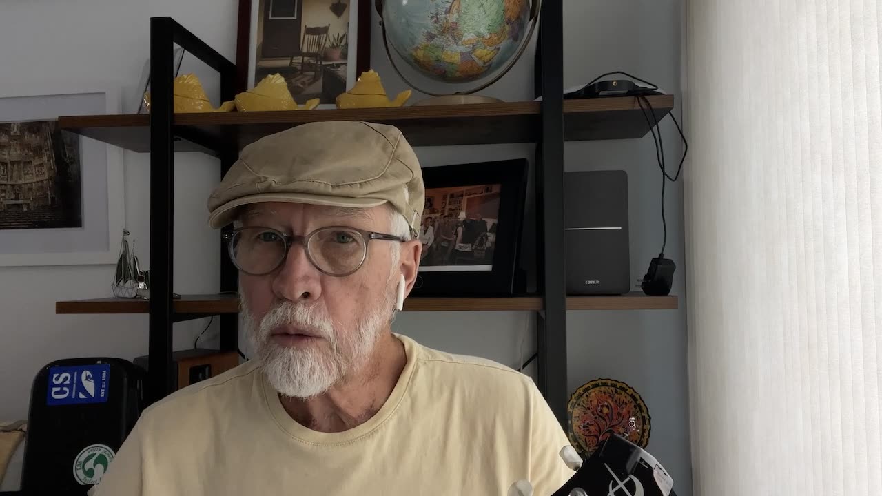 Sleepy-Time Lullabies: If I Had a Boat