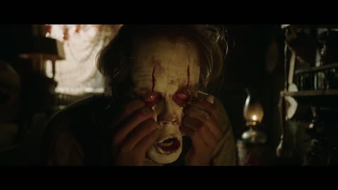 It Chapter Two