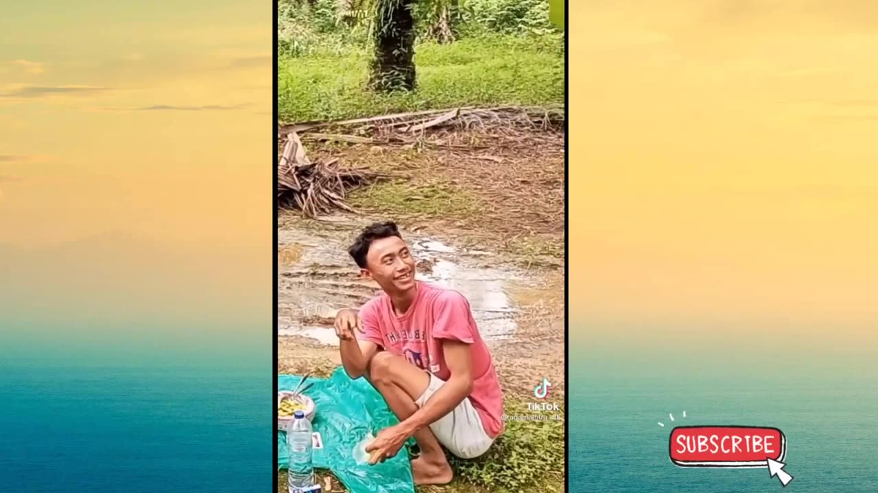 funny tiktok compilation