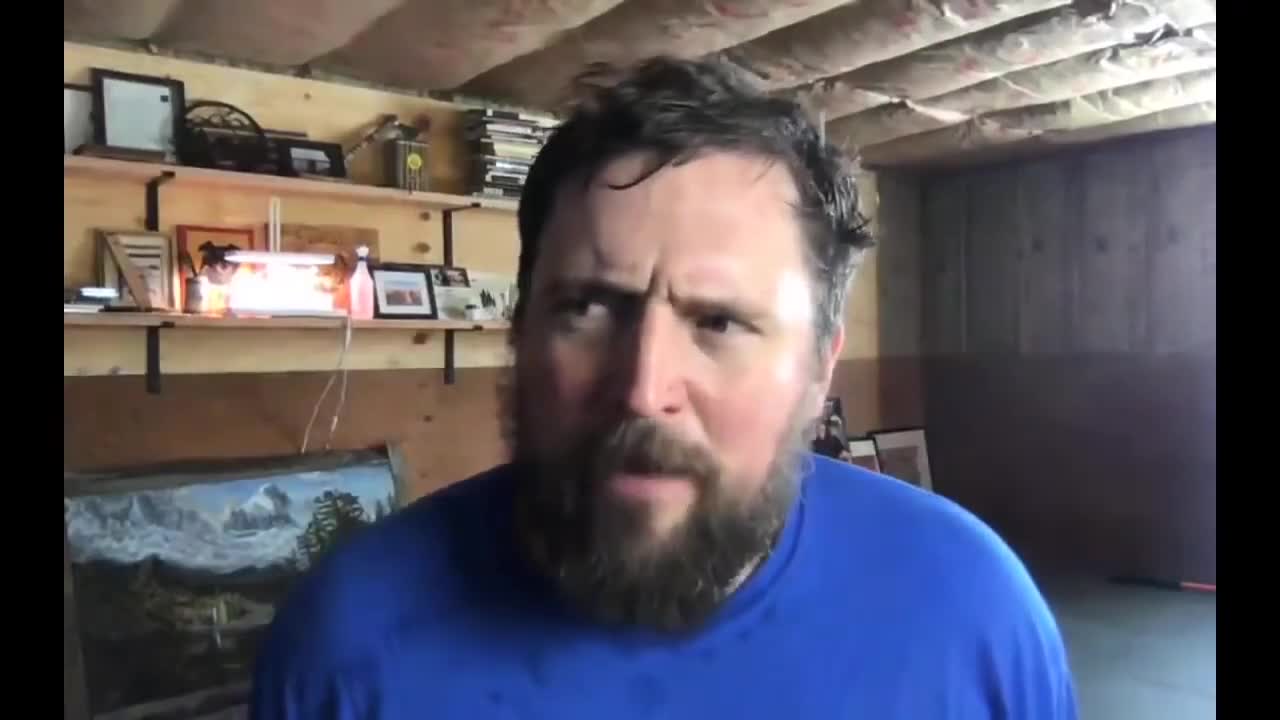 Owen Benjamin - You Dirty Racist!