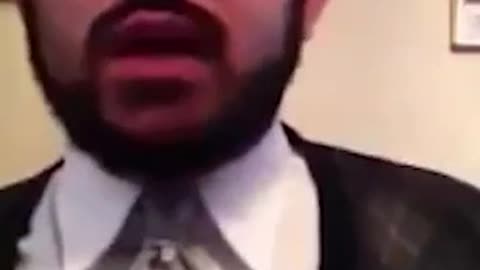 When Jews Mistake Caucasian Americans