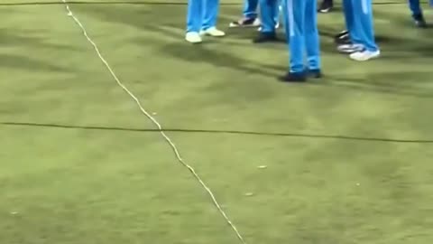 Ishan kishan copied# virat kohli#funny walk of ishan kishan .