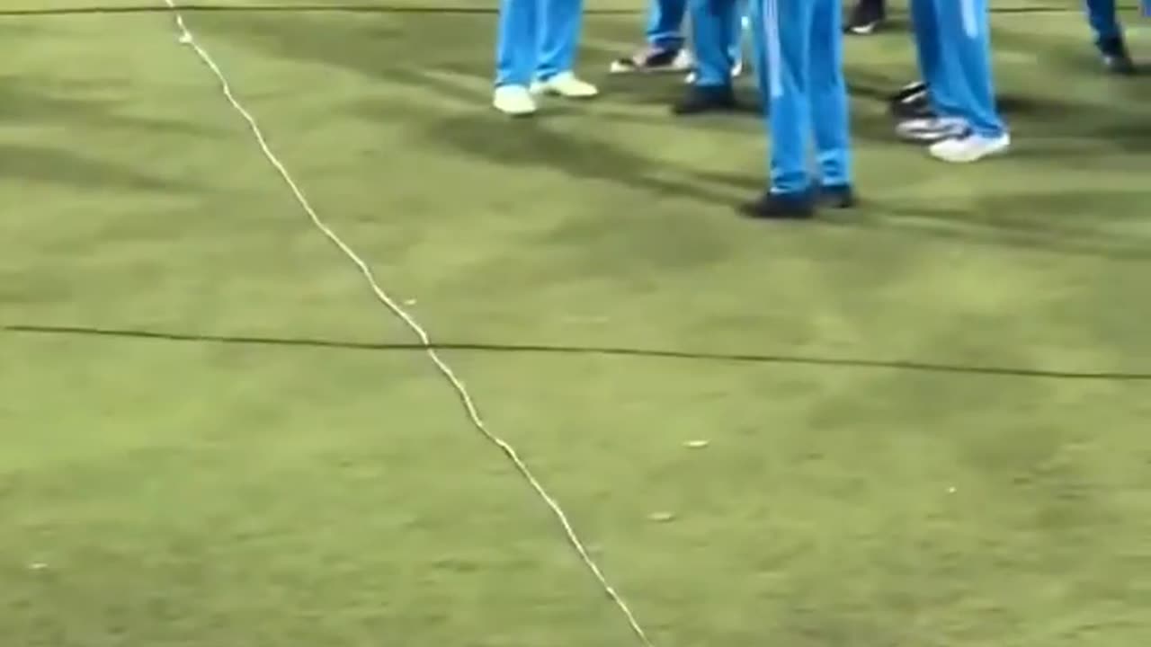 Ishan kishan copied# virat kohli#funny walk of ishan kishan .