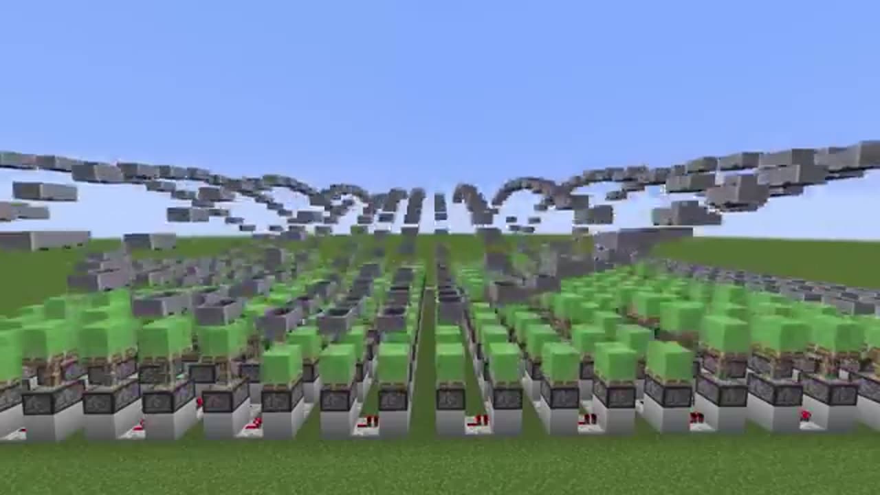 Satisfying videos