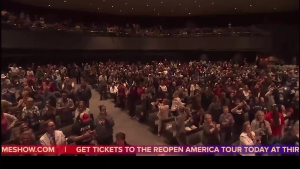 WE THE PEOPLE