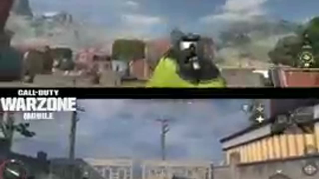 Warzone 3